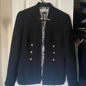 Tahari Arthur S Levine blazer